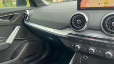 Audi Q2 35 TFSI Black Edition 5dr Petrol Estate